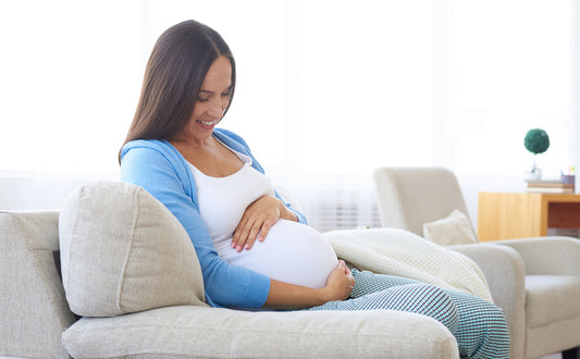 Dealing with Flatulence During Pregnancy: What to Do? 5 Great Tips