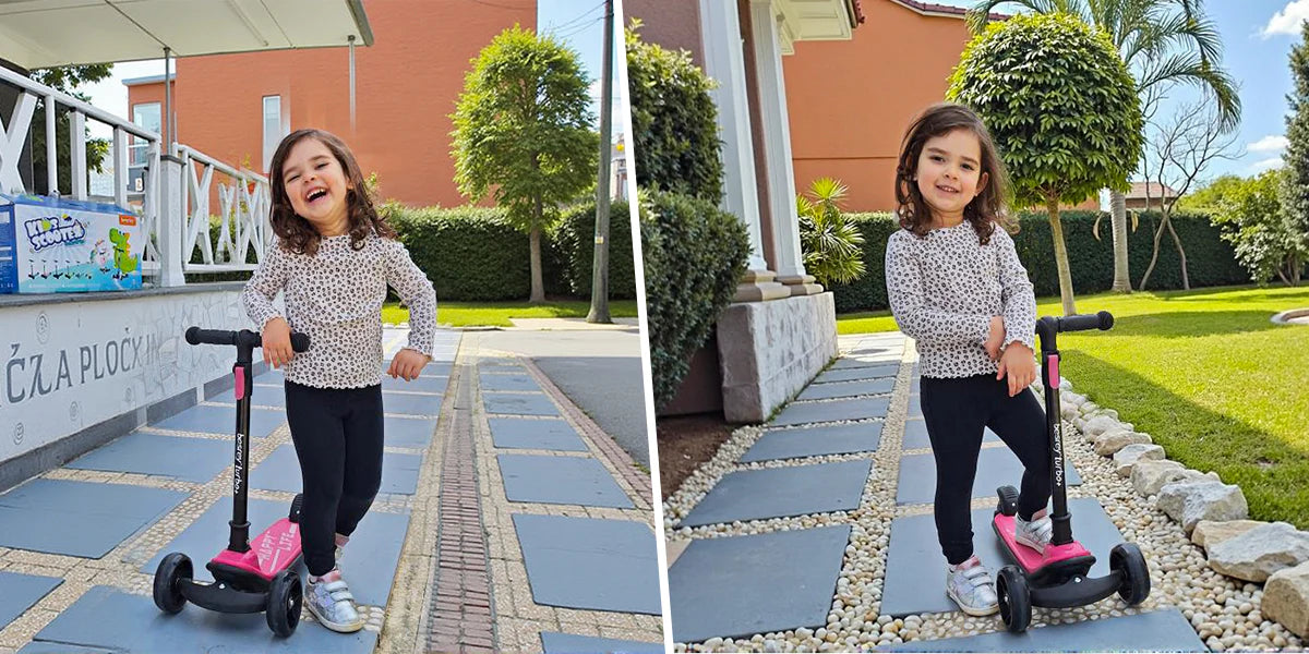 Should You Buy a Toddler Scooter? A Parent’s Guide (2025)