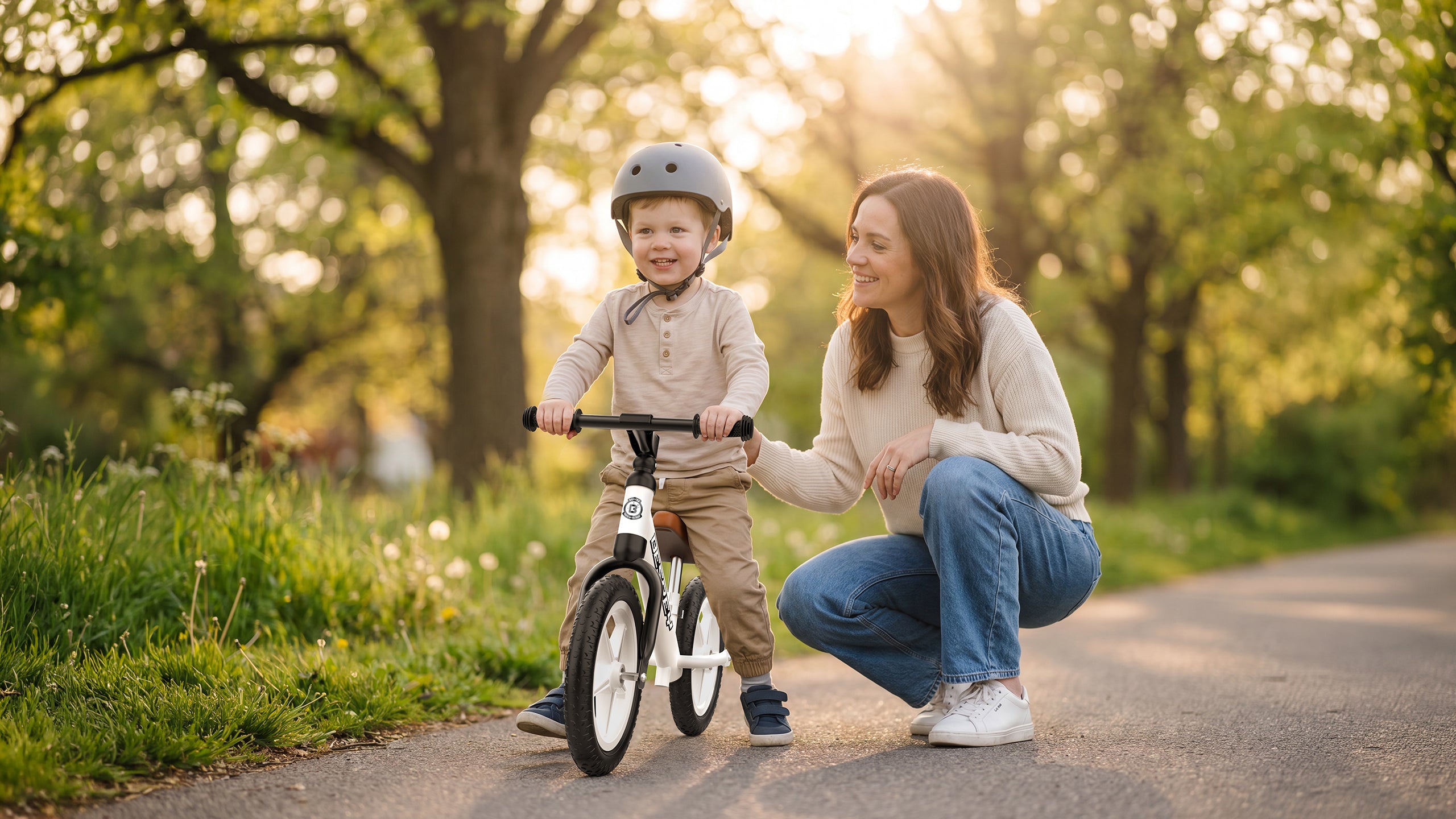 Why Do Truly Safe Kids’ Balance Bikes Need So Many International Safety Tests?