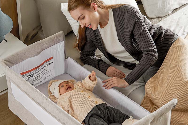 Is My Child Ready For A When To Move Baby To Toddler Bed When To