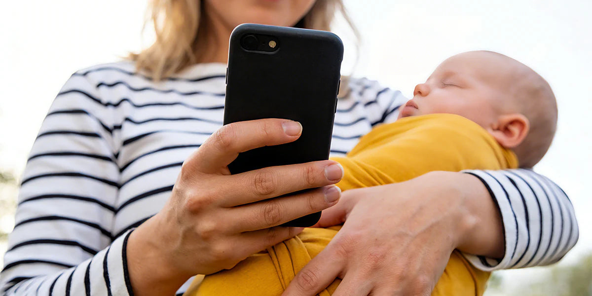 Set the Right Temp: Bottle-Warmer Settings for Breast Milk vs Formula