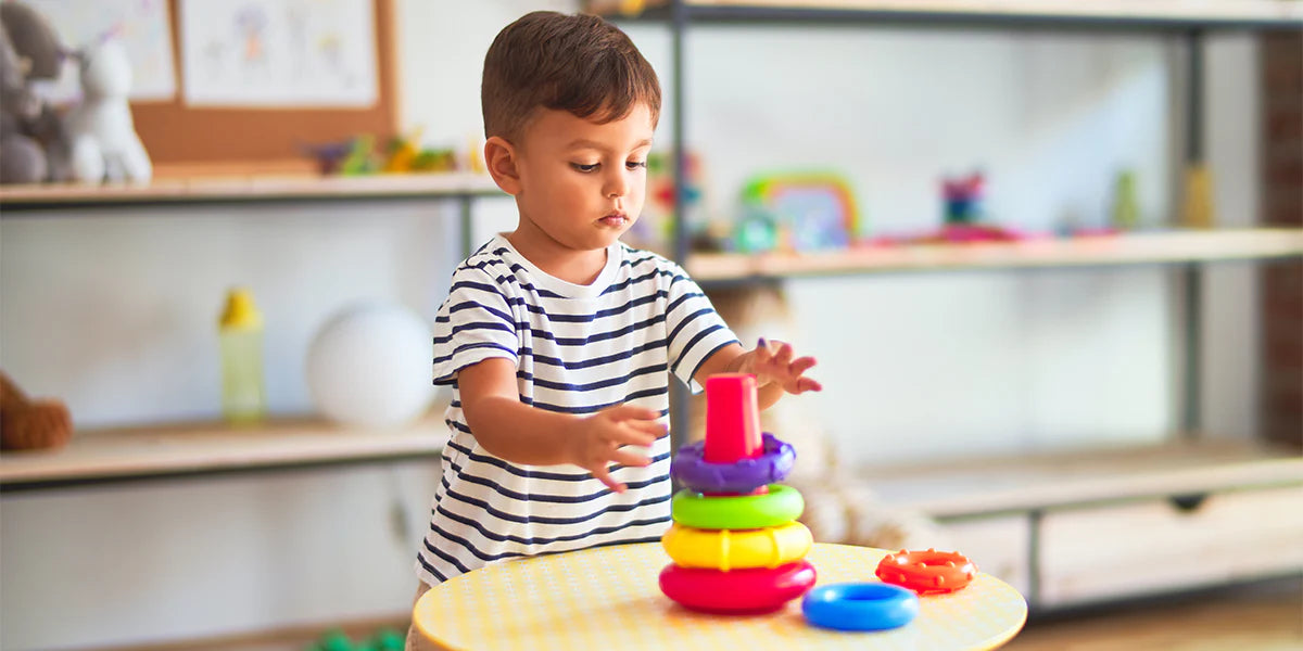 How Long Do Kids Actually Play With a Play Kitchen? Real Parent Observations