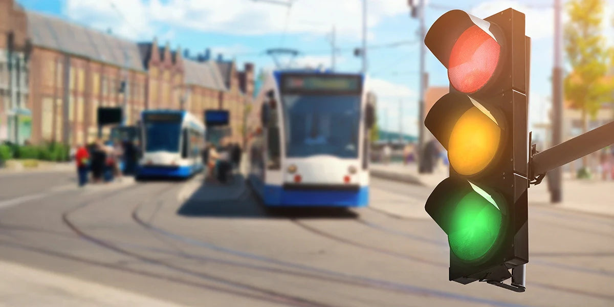 Walk It Across: Teaching Kids to Get Off & Walk Crosswalks Introduction