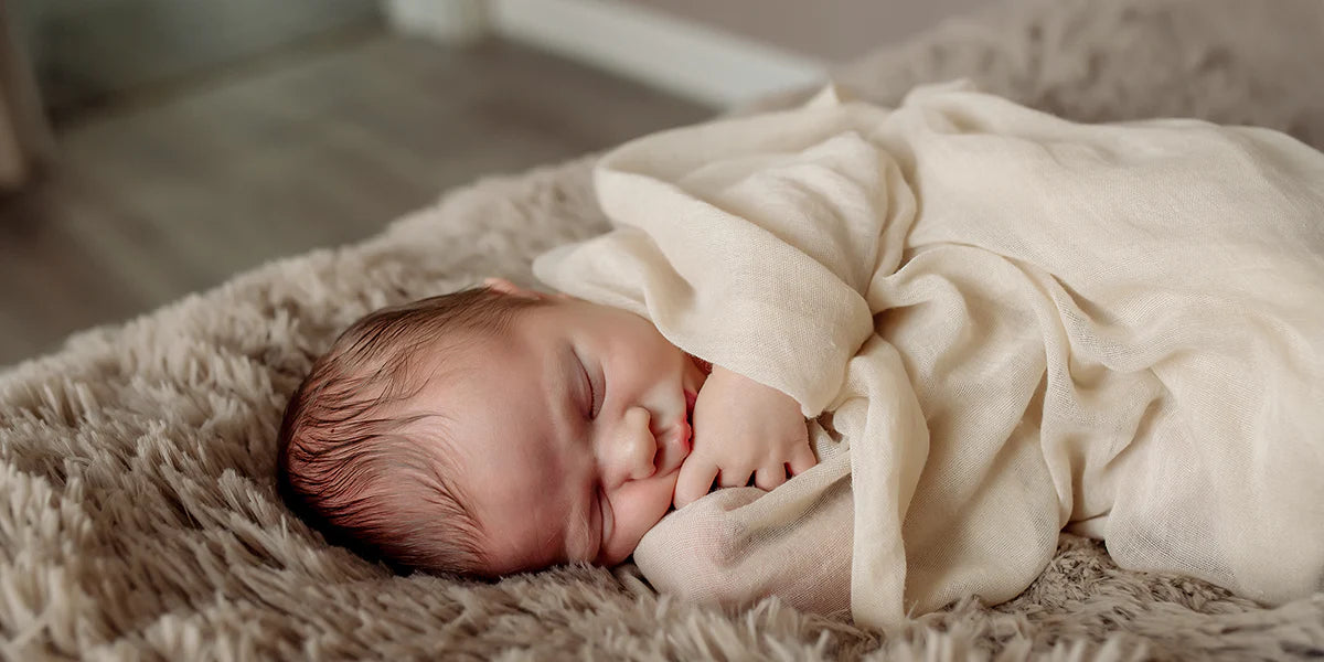 6 Pro Tips for How to Get Baby to Nap Longer