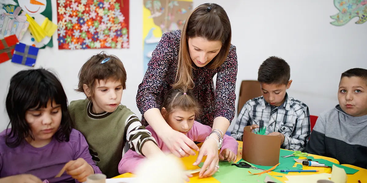 Embracing the Uniqueness of Autistic Children and Supporting Their Growth