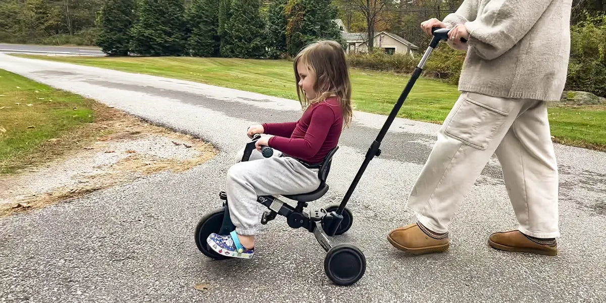 Best Gifts for Boys Aged 2-3