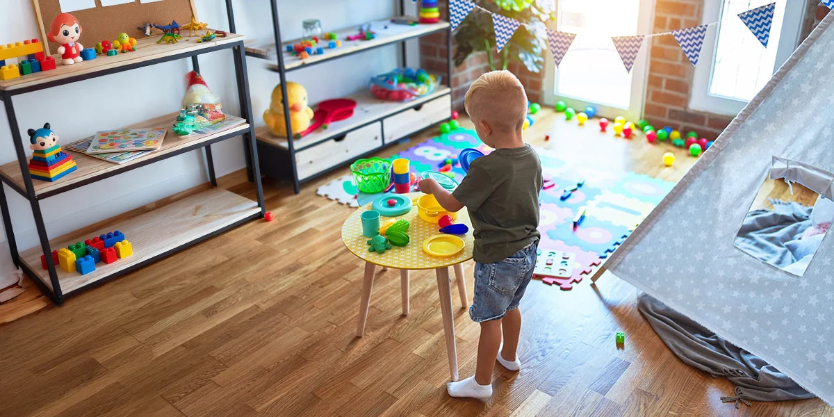 Teepee Tent vs. Playhouse: Which Play Tent Style is Right for You?