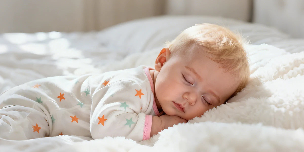 Differences in Baby Product Safety Standards: U.S. vs. E.U.