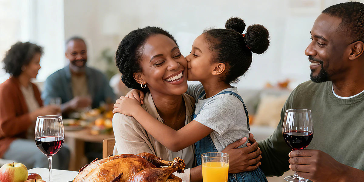 Ready to Make This Year’s Thanksgiving the Best Yet? Here are 10 Kid-Friendly Activities for Your Celebration