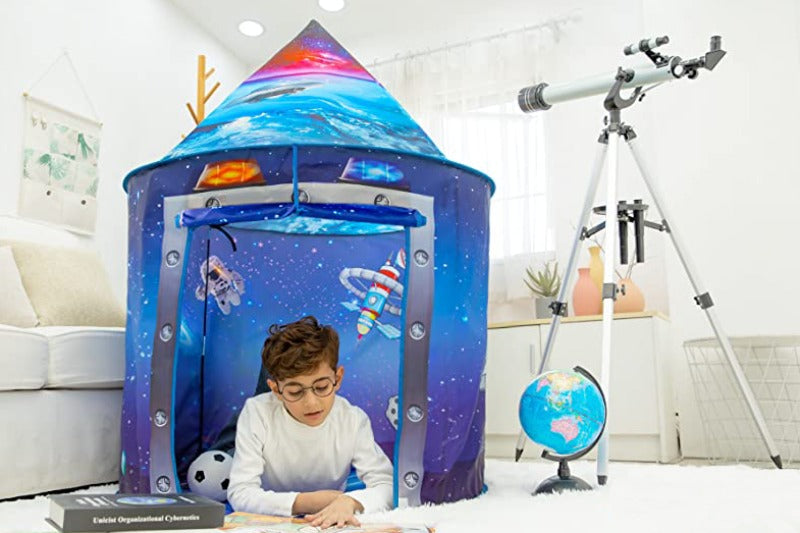 How to Choose a Teepee for Kids?