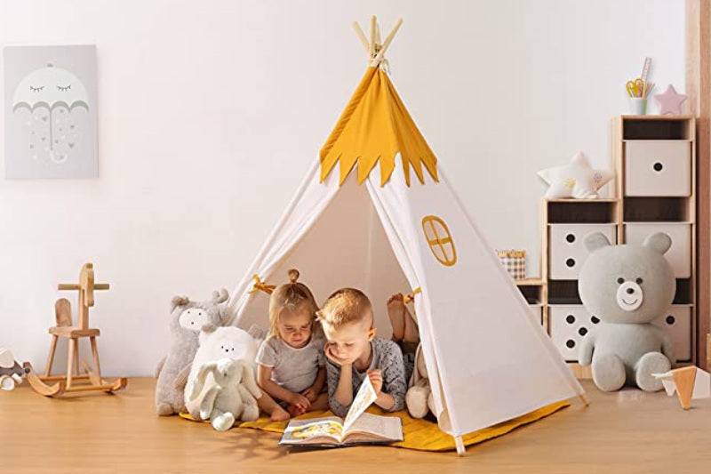 tents for kids