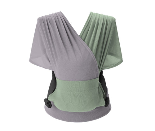 Besrey four seasons baby wrap carrier and sling
