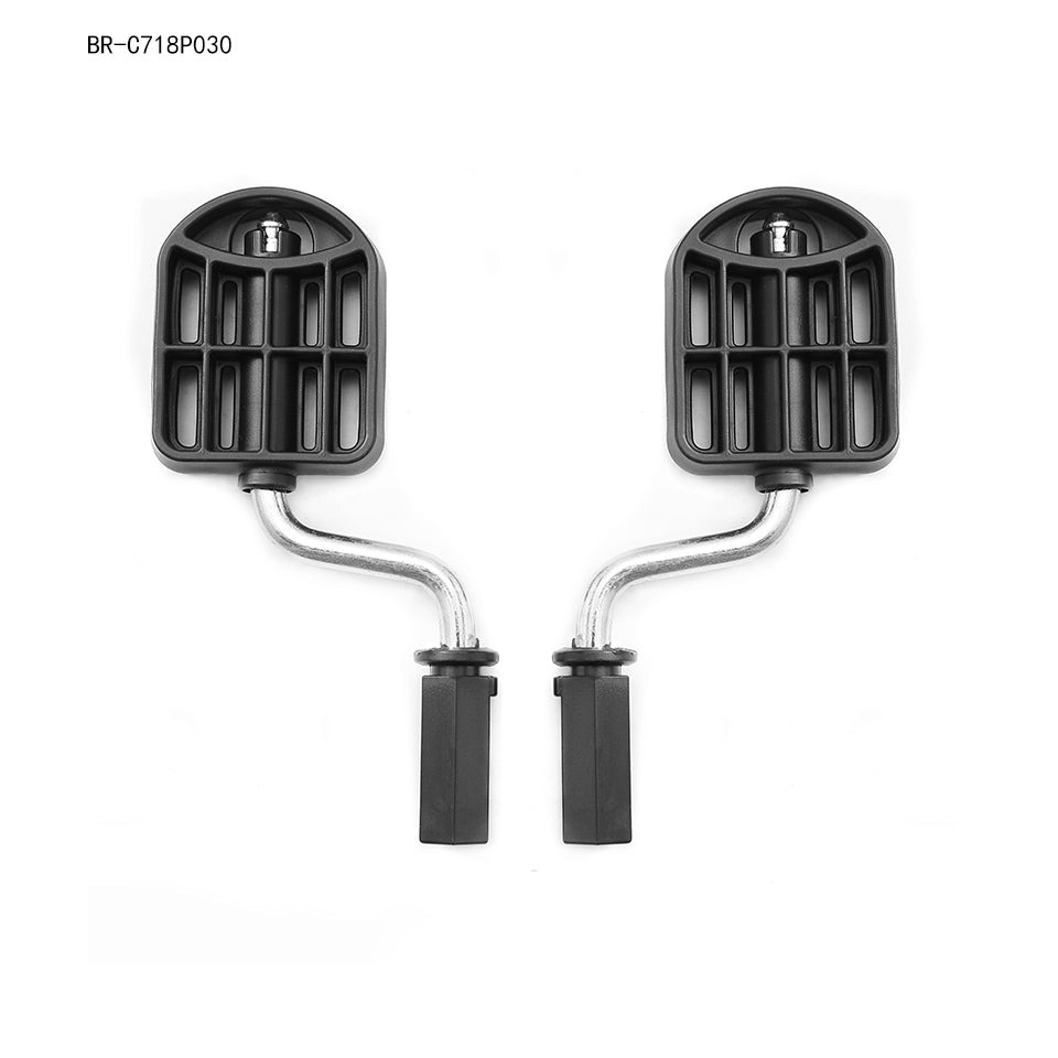 BR-C718S Pedal (2 Pcs)
