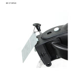 BR-C718PS Fixing Latch