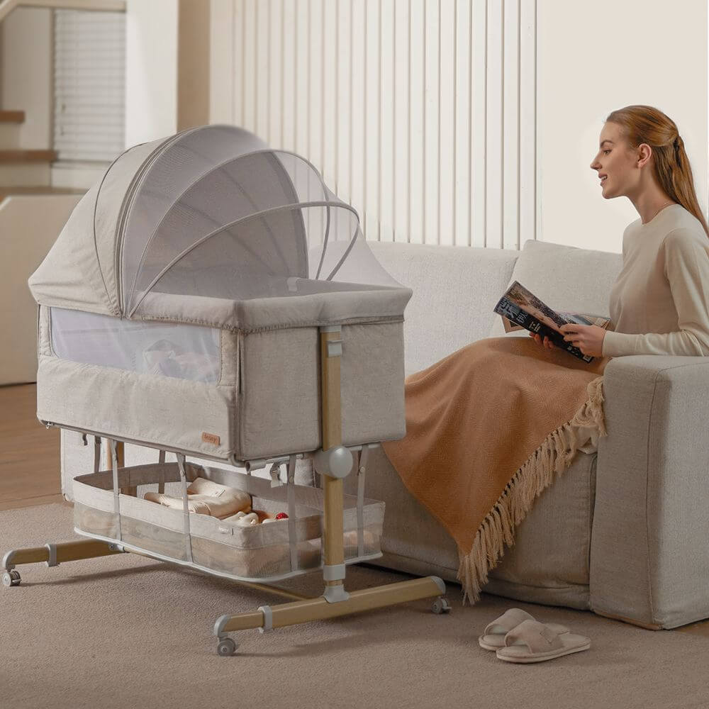 bedside co sleeper