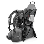 Besrey Baby Backpack Carrier With Trekking Poles