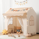 besrey Toddler Tent 2 in 1 with Eave