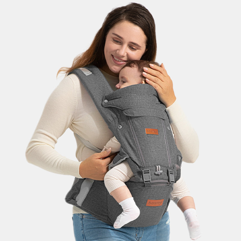 besrey Baby Carrier Backpack