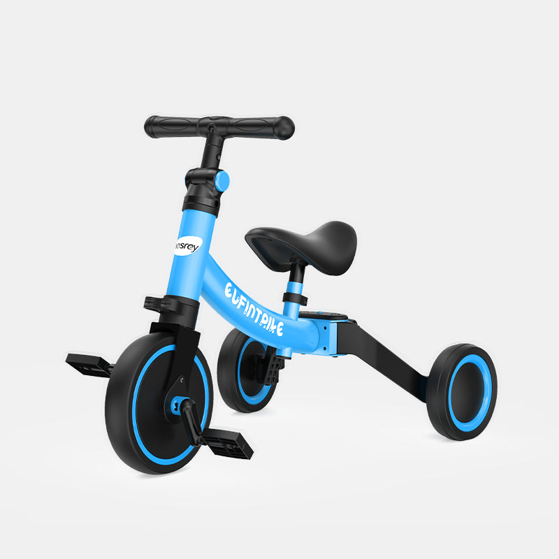 5-in-1 幼児用自転車 - キッズ三輪車 5-in-1 幼児用自転車 - キッズ三輪車