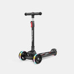 besrey Kid's Scooter with Light Up Wheels