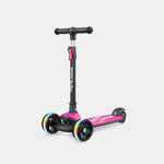 besrey Kid's Scooter with Light Up Wheels