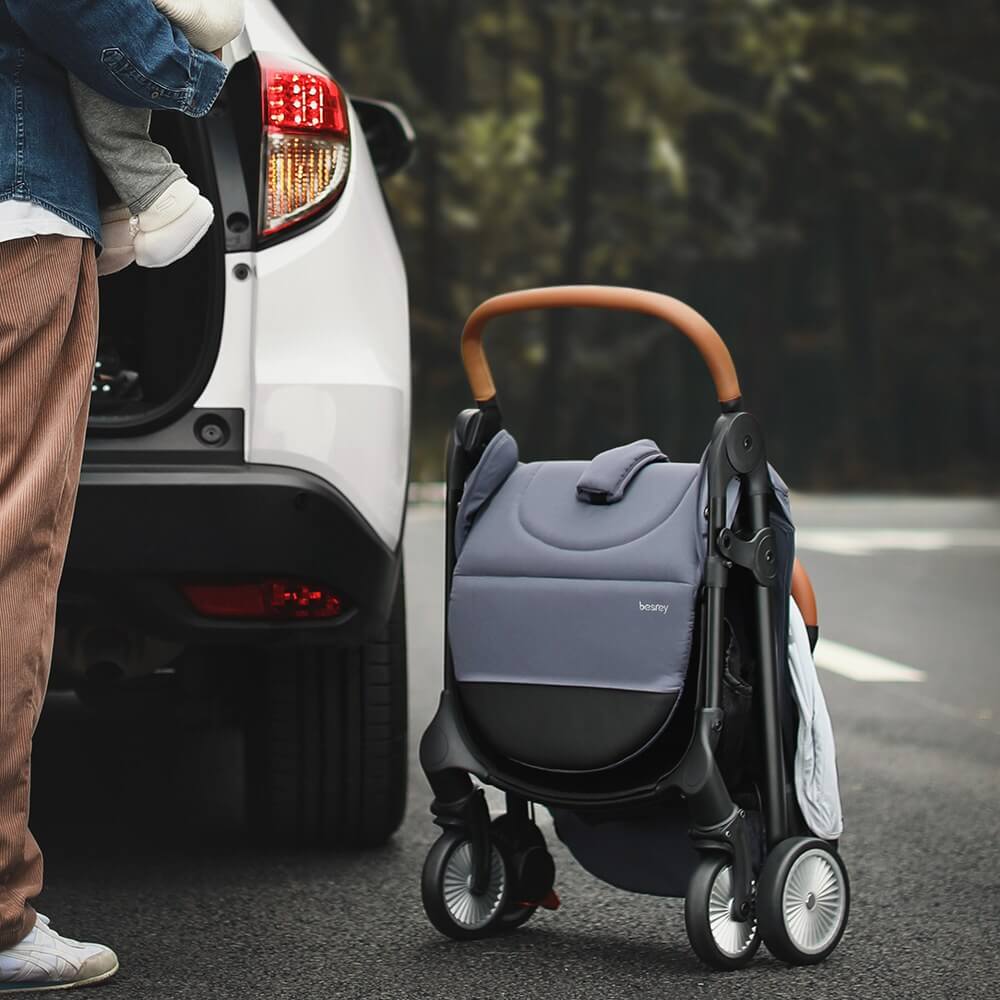 stroller for baby and toddler