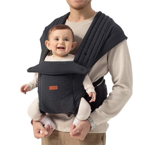 Besrey Baby Wraps Carrier Newborn to Toddler