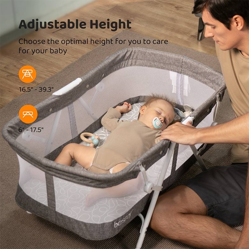 height adjustment