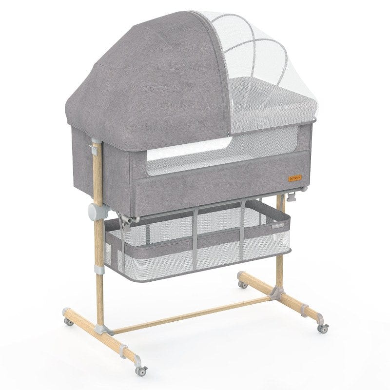 bedside bassinet for baby