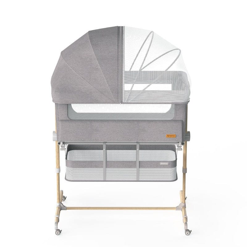 bedside sleeper bassinet