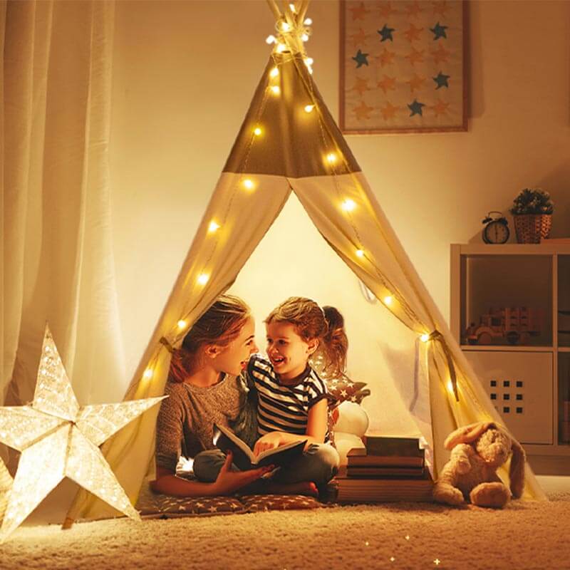play indoor tent for kids
