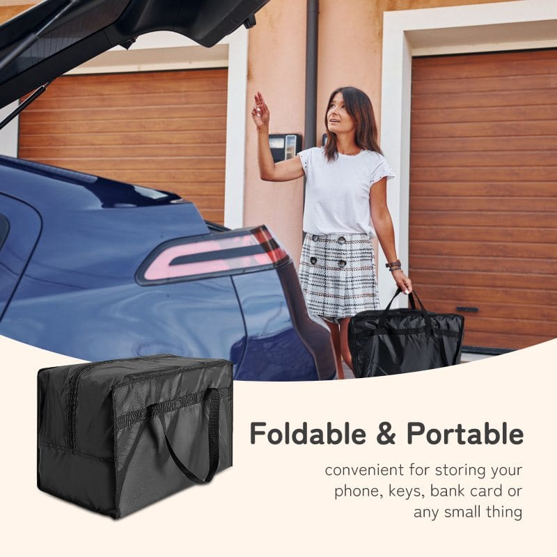 poldable and portable