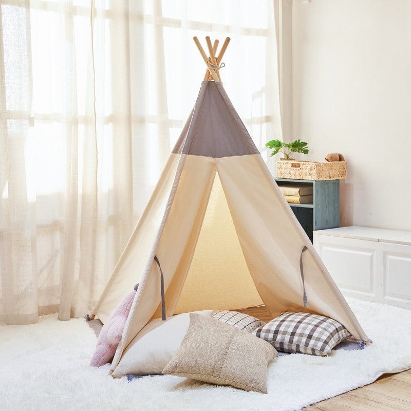 teepee tent for kids