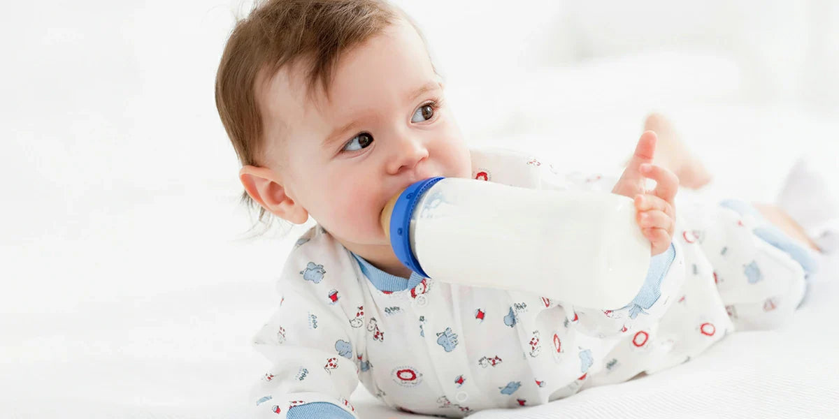 Complete Warming Guide for New Parents: Best Milk Temperatures, Timing, and Safety