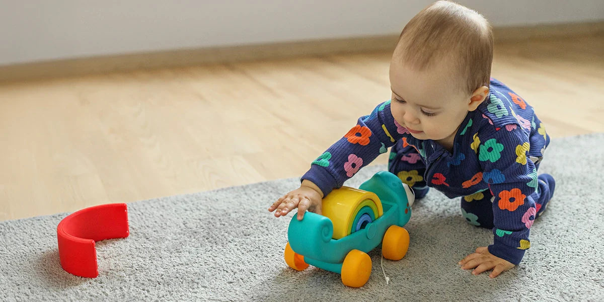 What Do ASTM F963 / EN71 / CPSIA Mean? A Parent's Plain-English Guide