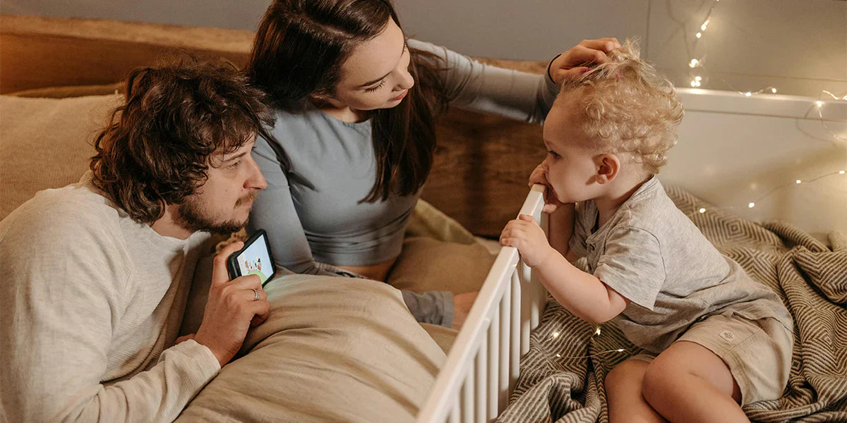 Bassinet Safety Standards in the U.S.: How to Ensure Your Baby Sleeps Safely