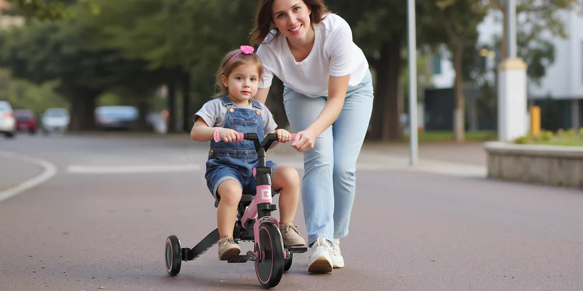 How to Reduce Your Kids' Screen Time with Outdoor Fun
