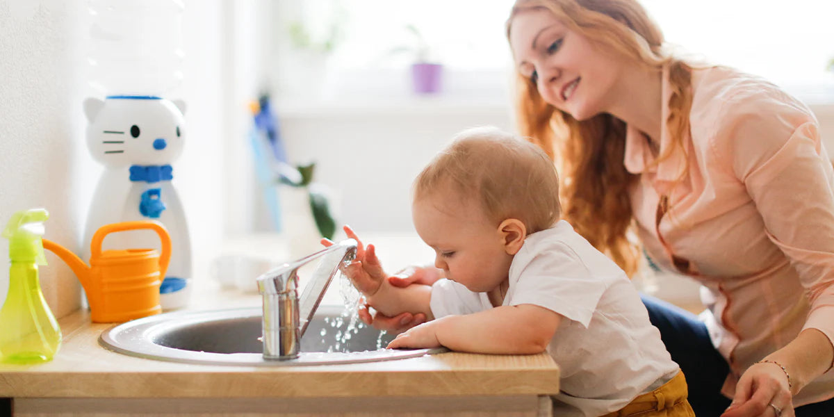 Potty Training the Strong-Willed Toddler: Gentle Strategies That Work