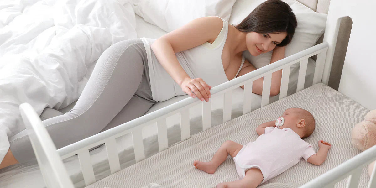 When and How to Transition from Crib to Toddler Bed