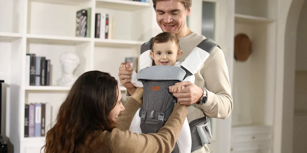 Postpartum Self Care: 7 Essential Strategies for New Mothers