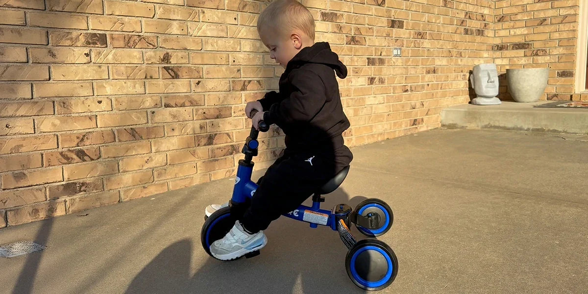 Spring Energy Burners: Outdoor Toys That Actually Get Kids Moving