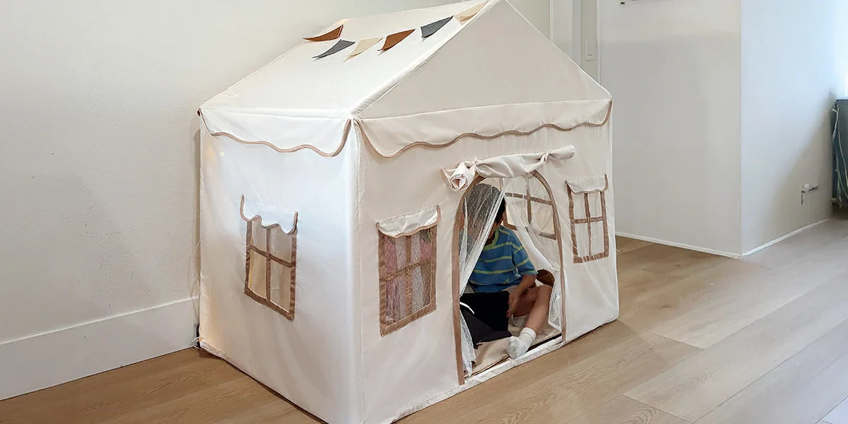 Pop-Up vs Pole Tents for Kids: Set-Up Speed, Stability, and Storage Compared