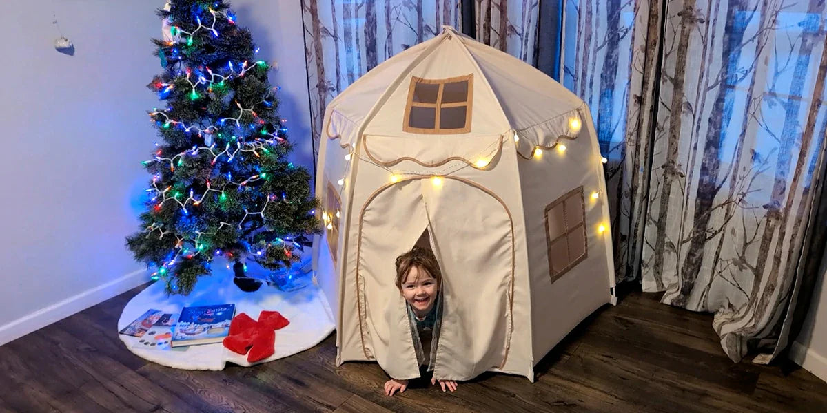 Best Play Tent Floor Mats: Foam Tiles vs. Quilted Pads vs. Rugs