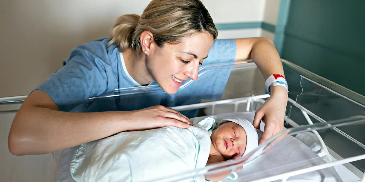 The Ultimate Guide to Breastfeeding Problems