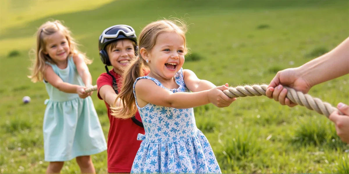 Why Motor Skills Matter: A Guide for Parents