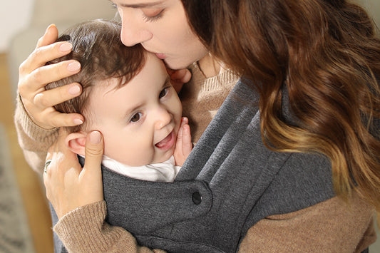 How To Find The Suitable Baby Carrier For Your Little One?