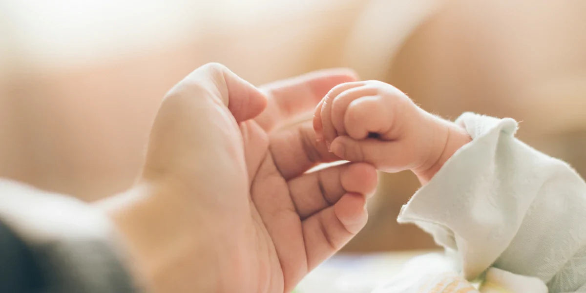 A New Parent's Guide to Newborn Safety