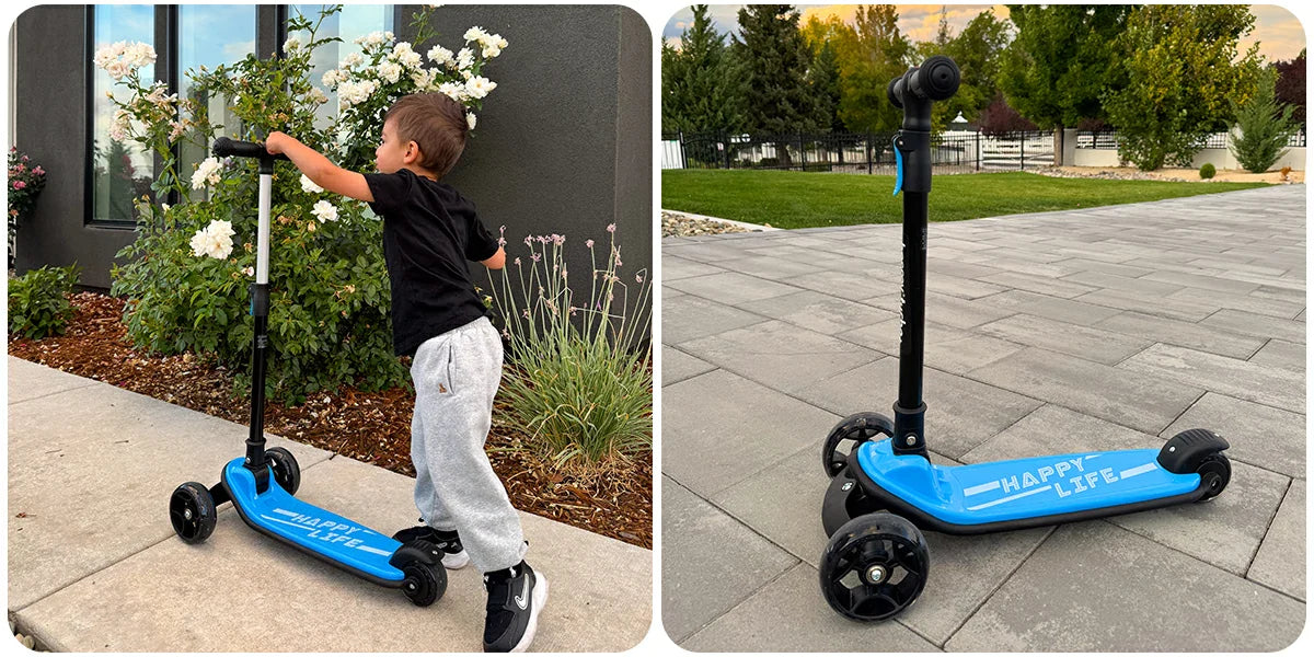 Scooter Bearings & Wheel Swap 101: When to Replace for Smoother Rides