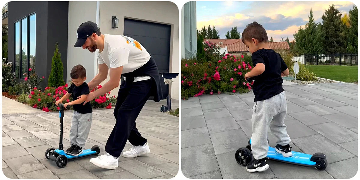 5 Best Toddler Scooters for 2025: A Buying Guide for Children Aged 2–4