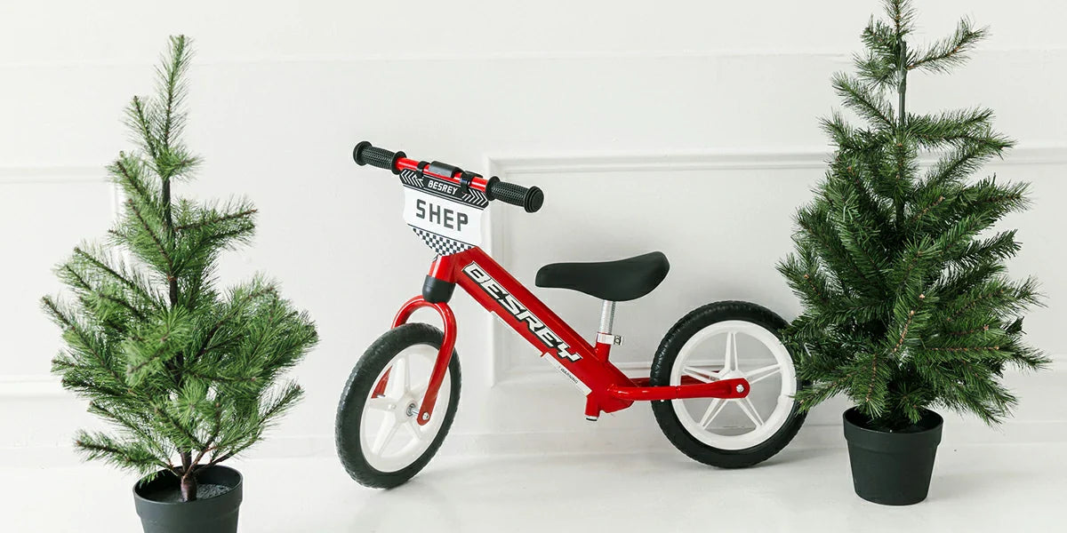 Christmas With Besrey·Shared Joy, Lasting Memories